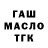 Бутират BDO 33% UBIKH JANI